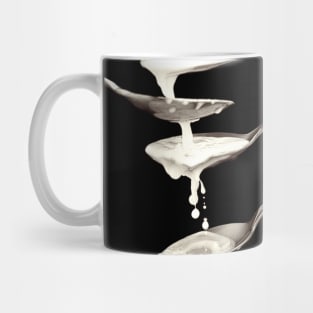 Spilt Milk Mug